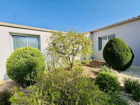 Vente maison 6 pièces Saint-Georges-de-Montaigu 85