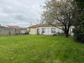 Vente Maison 3 chambresSaint-Georges-de-Montaigu
