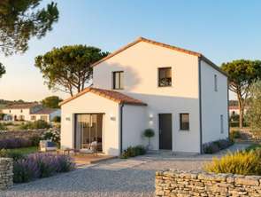 Vente Maison 4 chambresSaint-Georges-de-Montaigu