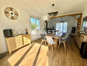 Vente Maison 3 chambresSaint-Georges-de-Montaigu