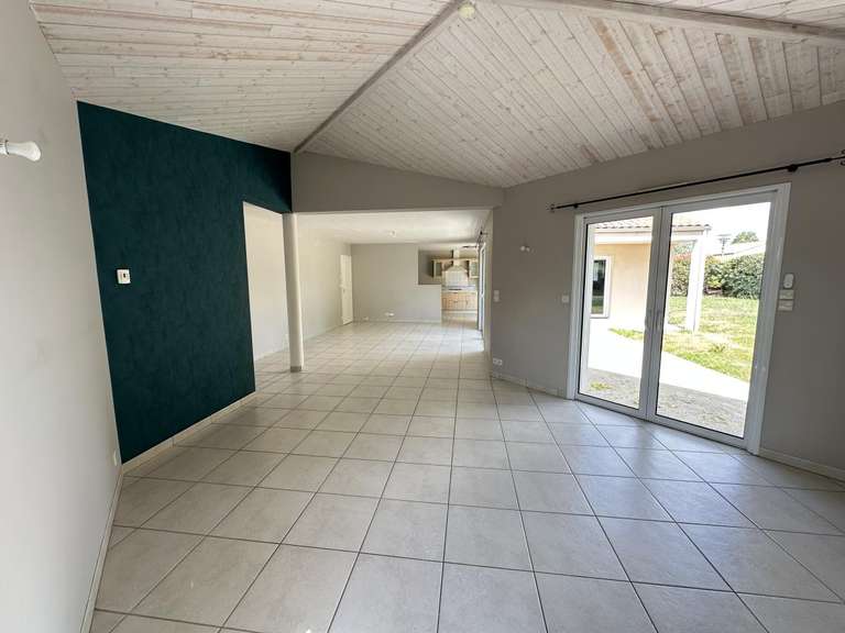 Vente maison