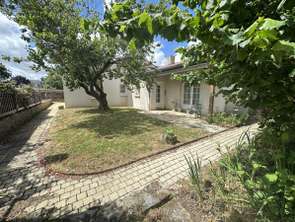 Vente MaisonSaint-Georges-de-Montaigu