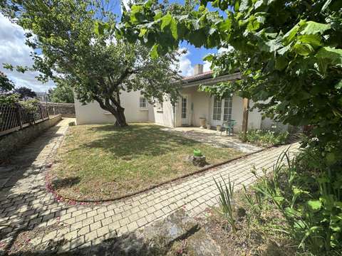 Vente maison Saint-Georges-de-Montaigu 85