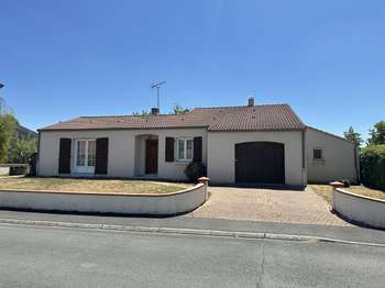 Vente maison 5 pièces Saint-Georges-de-Montaigu 85