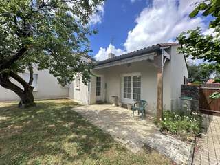 Vente maison