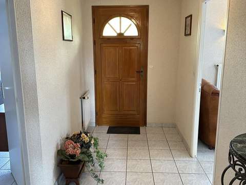 Vente maison