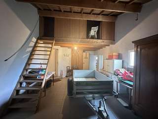 Vente maison