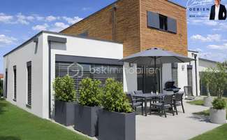 Photo Vente maison Saint-Georges-de-Montaigu
