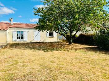 Vente Maison 3 chambresSaint-Georges-de-Montaigu