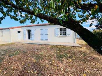 Vente maison 5 pièces Saint-Georges-de-Montaigu 85