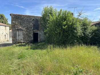 Vente MaisonSaint-Georges-de-Montaigu