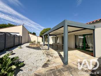 Vente Maison 5 chambresSaint-Georges-de-Montaigu