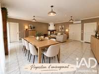 Vente maison 7 pièces Vente maison 7 pièces