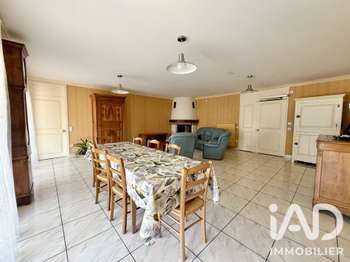 Vente maison 7 pièces Vente maison 7 pièces