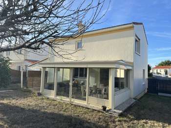 Vente Maison 4 chambresSaint-Georges-de-Montaigu