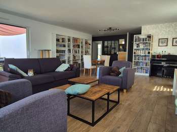 Vente maison 4 pièces Saint-Georges-de-Montaigu 85