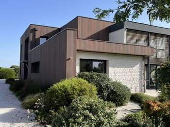 Vente maison 9 pièces Saint-Georges-de-Montaigu 85