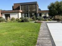 Vente maison 9 pièces Vente maison 9 pièces