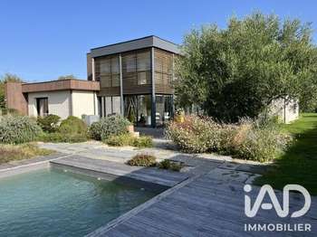 Vente maison 9 pièces Vente maison 9 pièces