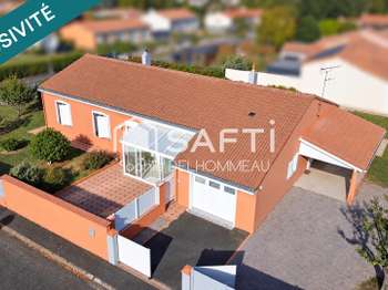 Vente Maison 3 chambresSaint-Georges-de-Montaigu