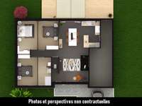 Vente maison