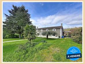 Vente Maison 3 chambresSaint-Georges-de-Noisné