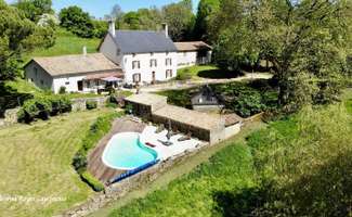 Photo Vente maison Saint-Georges-de-Noisné