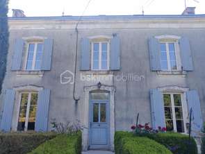 Vente Maison 3 chambresSaint-Georges-de-Noisné