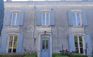 Photo Vente maison Saint-Georges-de-Noisné