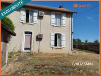Vente maison 4 pièces Vente maison 4 pièces