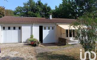 Photo Vente maison Saint-Georges-de-Pointindoux