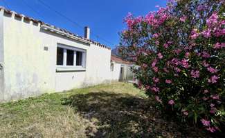 Photo Vente maison Saint-Georges-de-Pointindoux