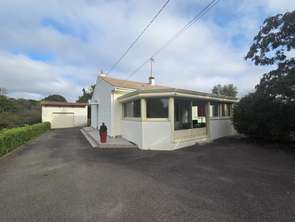 Vente Maison 3 chambresSaint-Georges-de-Pointindoux