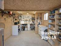 Vente maison 2 pièces Vente maison 2 pièces
