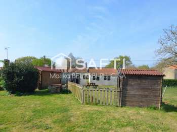 Vente maison 2 pièces Vente maison 2 pièces