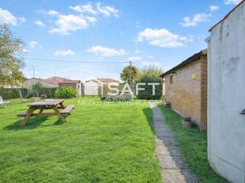 Vente maison 2 pièces Vente maison 2 pièces