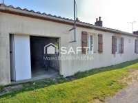 Vente maison 2 pièces Vente maison 2 pièces