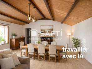 Vente Maison 1 chambreSaint-Georges-de-Pointindoux