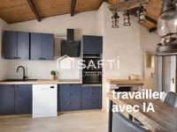 Vente maison 2 pièces Vente maison 2 pièces