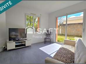 Vente Maison 3 chambresSaint-Georges-de-Pointindoux