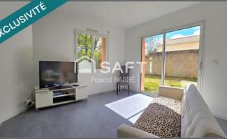 Photo Vente maison Saint-Georges-de-Pointindoux