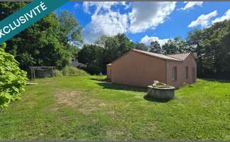 Photo Vente maison Saint-Georges-de-Pointindoux