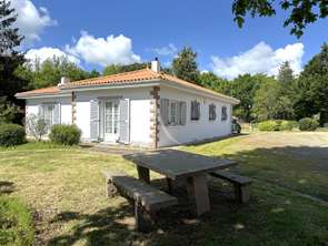 Vente Maison 3 chambresSaint-Georges-de-Pointindoux