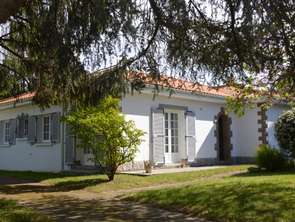 Vente Maison 3 chambresSaint-Georges-de-Pointindoux