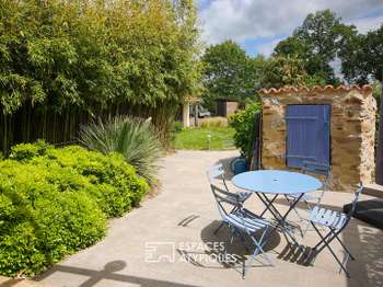 Vente maison 6 pièces Saint-Georges-de-Pointindoux 85
