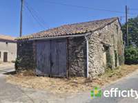 Vente maison 1 pièce