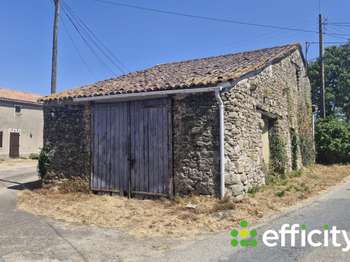 Vente Maison 1 pièceSaint-Georges-de-Pointindoux