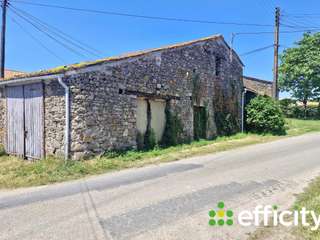 Vente maison 2 pièces