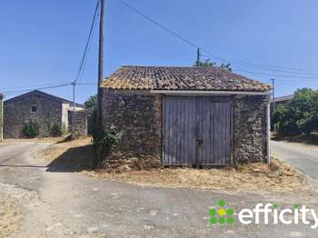 Vente maison 1 pièce