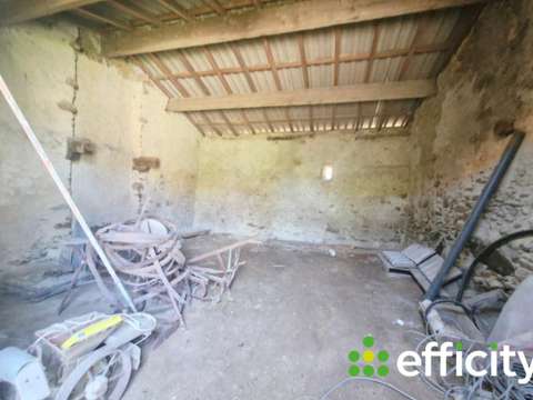 Vente maison 2 pièces